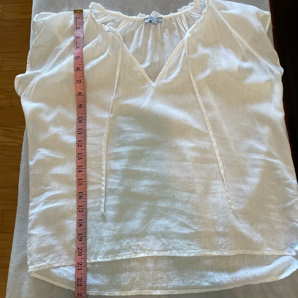 Rails Linen Raven - Picture 10 of 12